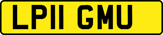 LP11GMU
