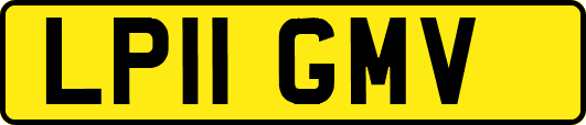 LP11GMV