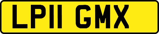LP11GMX