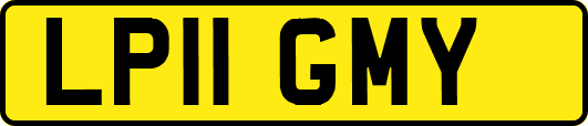 LP11GMY