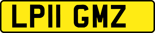 LP11GMZ