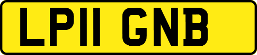 LP11GNB