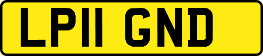 LP11GND