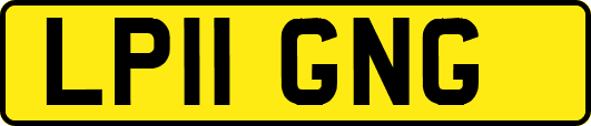 LP11GNG