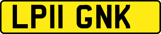 LP11GNK