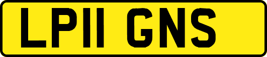 LP11GNS