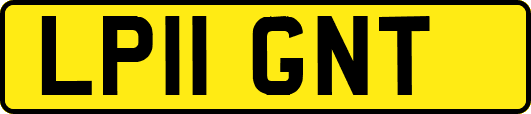 LP11GNT