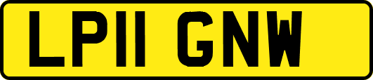 LP11GNW