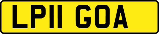 LP11GOA