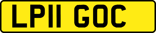 LP11GOC