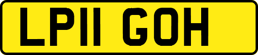 LP11GOH