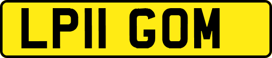 LP11GOM