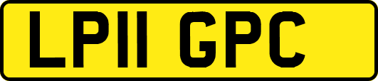LP11GPC