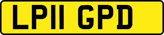 LP11GPD