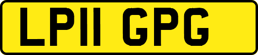 LP11GPG