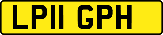 LP11GPH