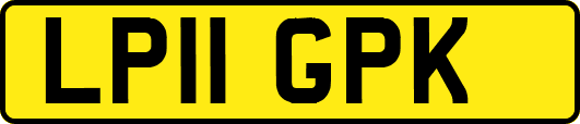 LP11GPK