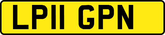 LP11GPN