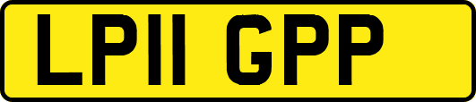 LP11GPP