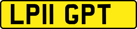 LP11GPT