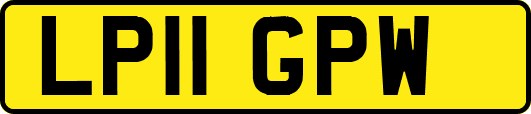 LP11GPW