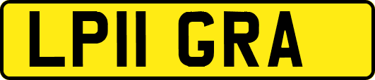 LP11GRA