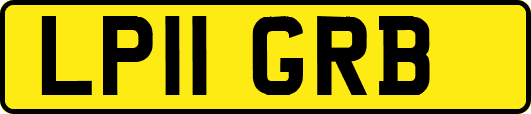 LP11GRB