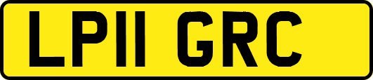LP11GRC