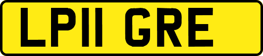 LP11GRE