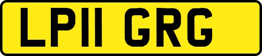 LP11GRG