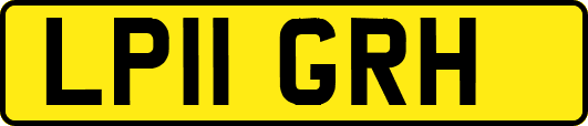 LP11GRH