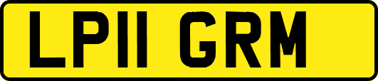 LP11GRM