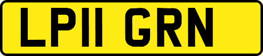 LP11GRN