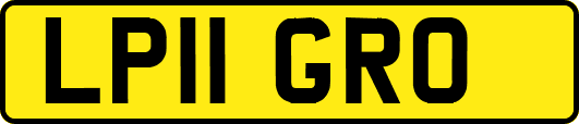 LP11GRO