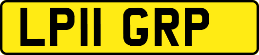 LP11GRP