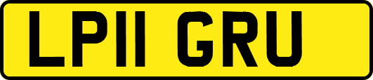 LP11GRU