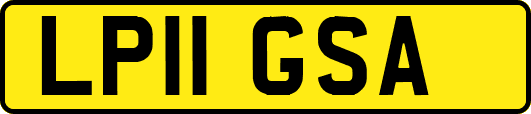 LP11GSA
