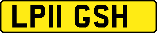 LP11GSH