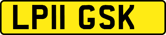 LP11GSK