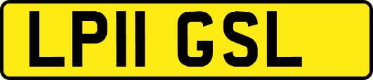 LP11GSL