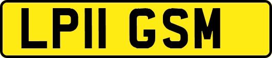 LP11GSM