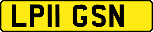 LP11GSN