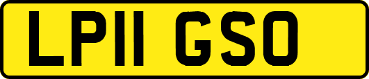 LP11GSO