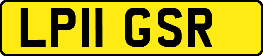 LP11GSR