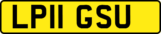LP11GSU