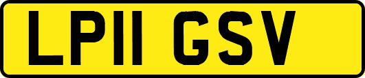 LP11GSV