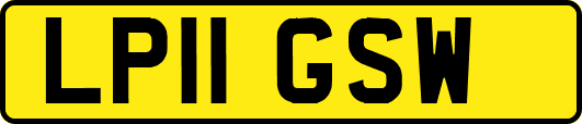 LP11GSW