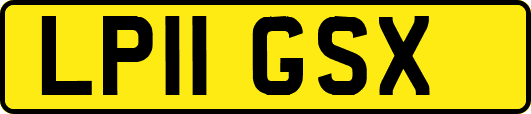 LP11GSX