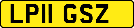 LP11GSZ