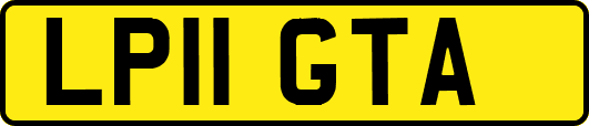 LP11GTA